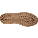 Bota Pegada Masculina em Couro Latego