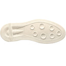 Sapato Social Pegada Masculino em Couro Pinhão