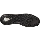 Sapatênis Pegada Masculino em Couro Preto