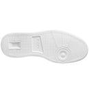 Tênis Casual Pegada Infantil em Microfibra Branco