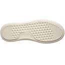 Tênis Casual Pegada Masculino em Couro Tabaco