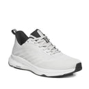 Tênis Esportivo Pegada Masculino em Tecido Off White