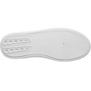 Tênis Casual Pegada Infantil em Microfibra Branco