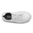 Tênis Casual Pegada Infantil em Microfibra Branco