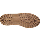 Coturno Pegada Masculino em Couro Latego