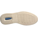 Sapatênis Pegada Masculino em Couro Tabaco